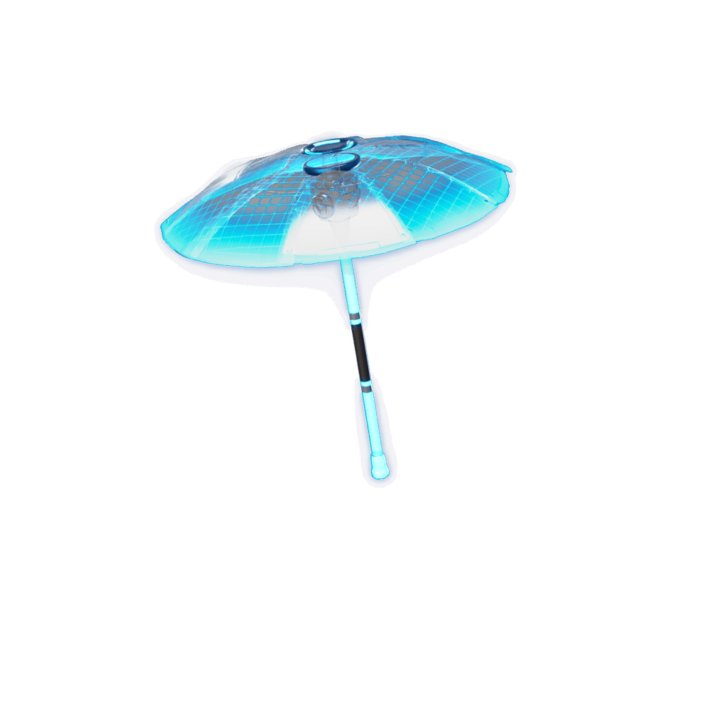 Hangegleiter Holographie Fortnite Featured Image