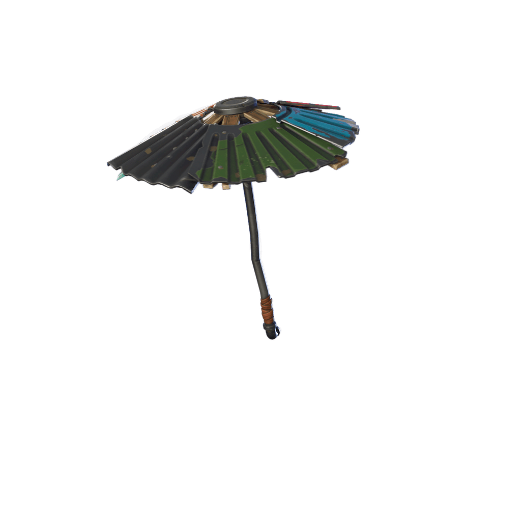 Planeur Flottilleur Fortnite Featured Image