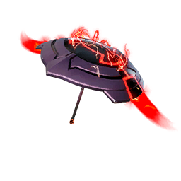 Mighty Marvel 'Brella