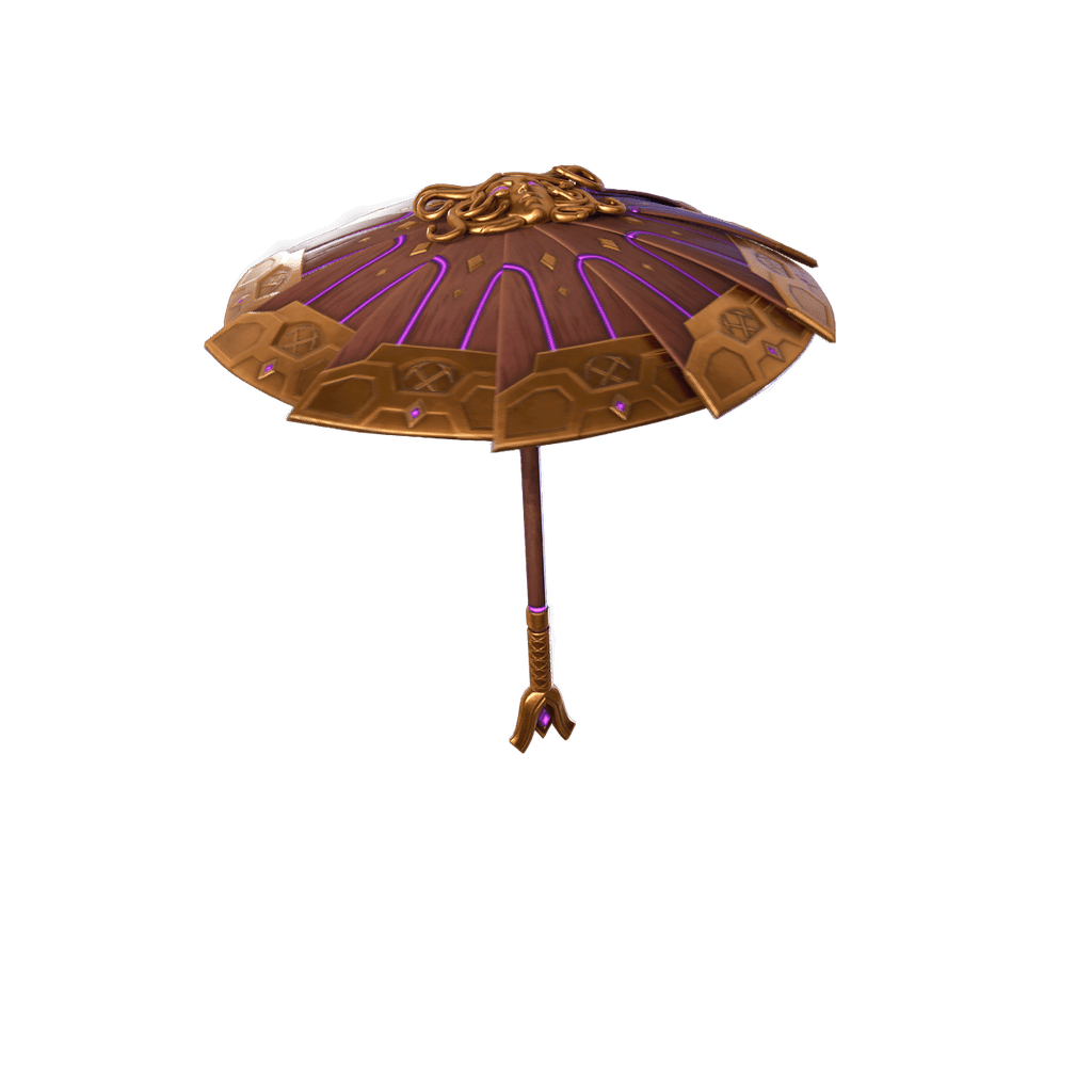 Hangegleiter Kopfgeldschirm Fortnite Featured Image