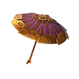 Bounty 'Brella
