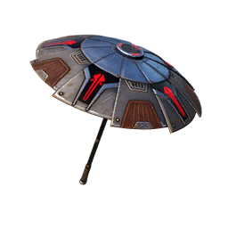 Foundational 'Brella