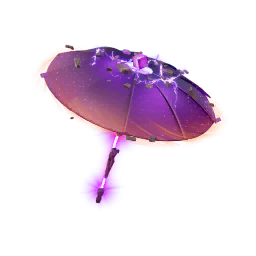 Umbrella of the Last Reality