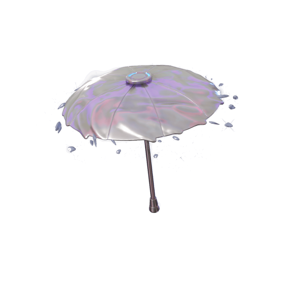 Glider Chromebrella Fortnite Featured Image