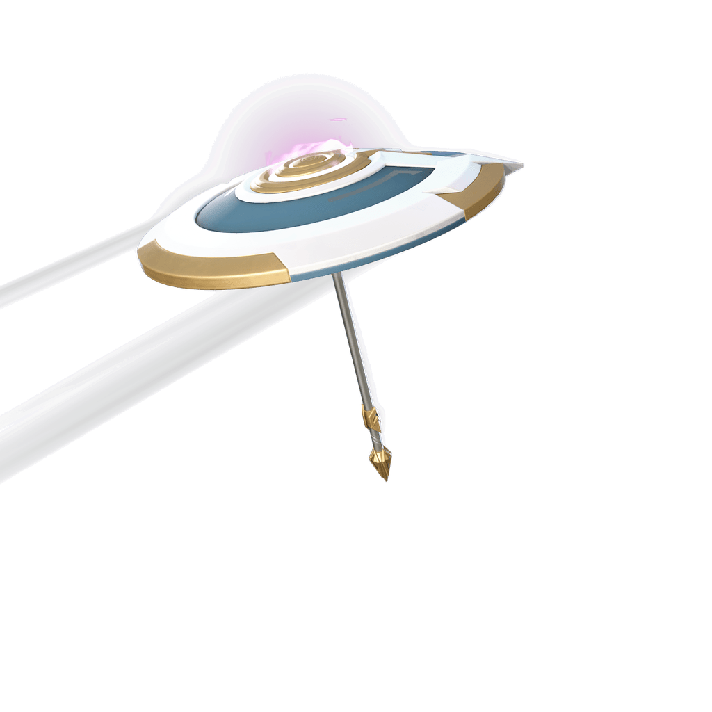 Hangegleiter Unvergleichlicher Sonnenschirm Fortnite Featured Image