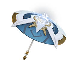 The Peerless Parasol