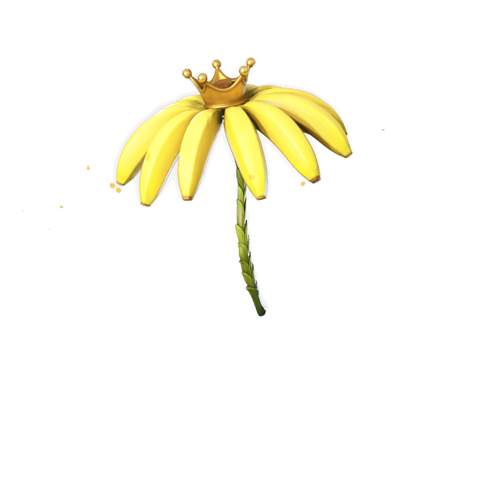 Ala Delta Palmera platanera Fortnite Featured Image