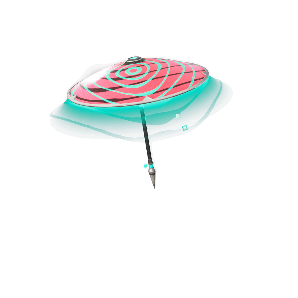 Ala Delta Sombrilla del eclipse Fortnite Featured Image