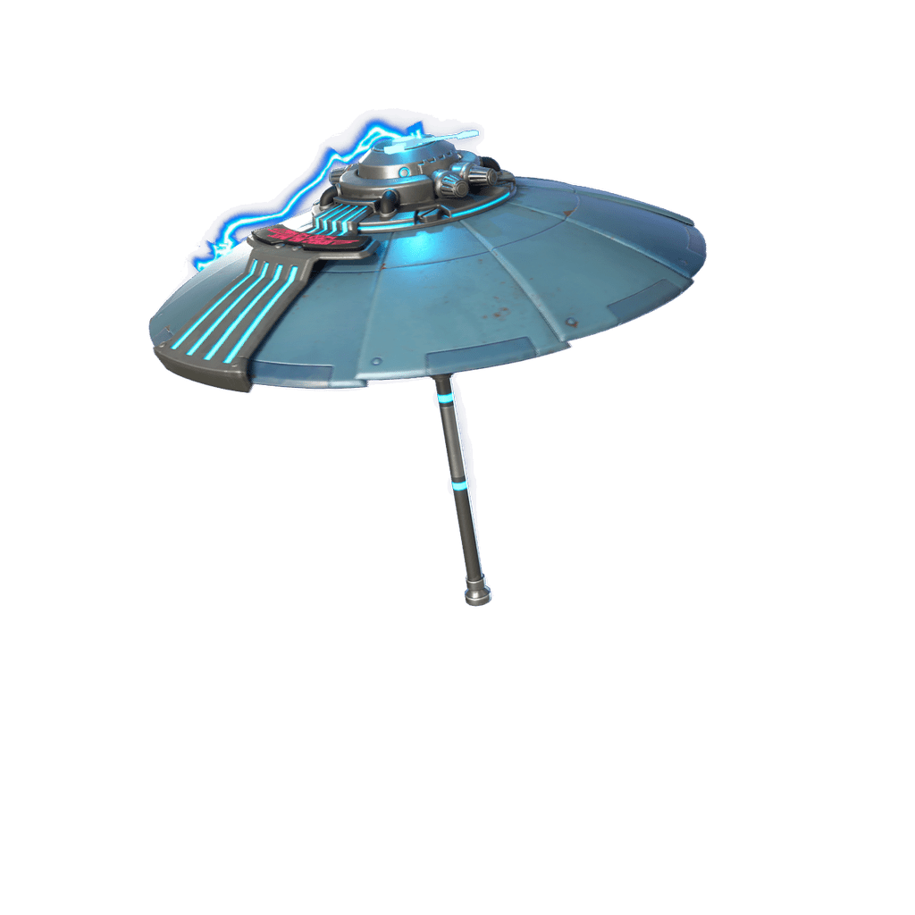 Ala Delta Sombrilla temporal Fortnite Featured Image
