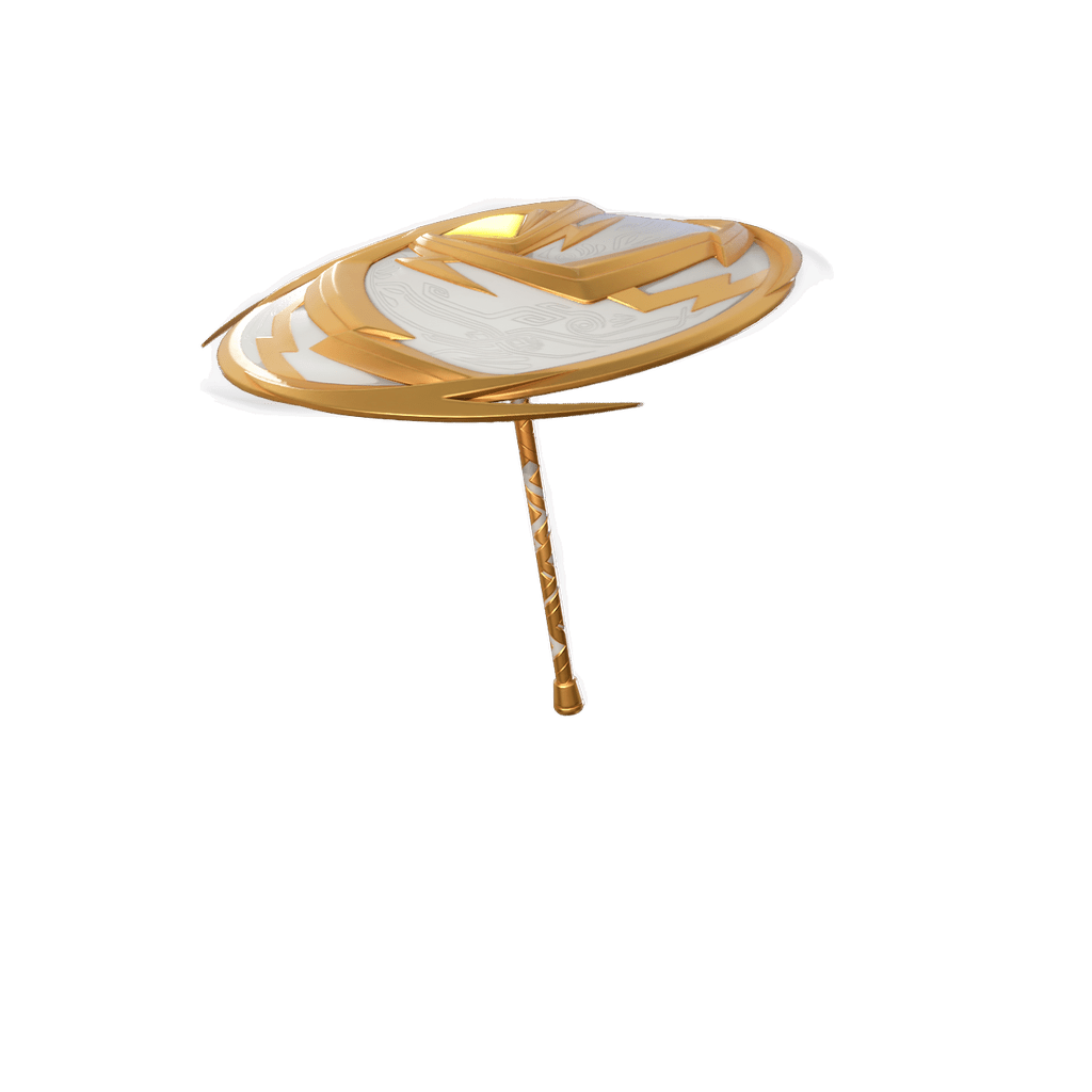 Planeur L'Olympien Fortnite Featured Image