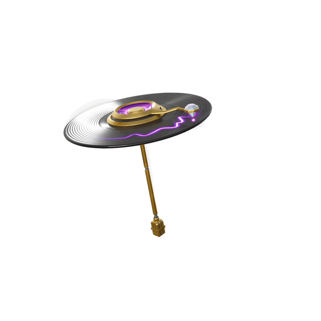 Glider Remix 'Brella Fortnite Featured Image