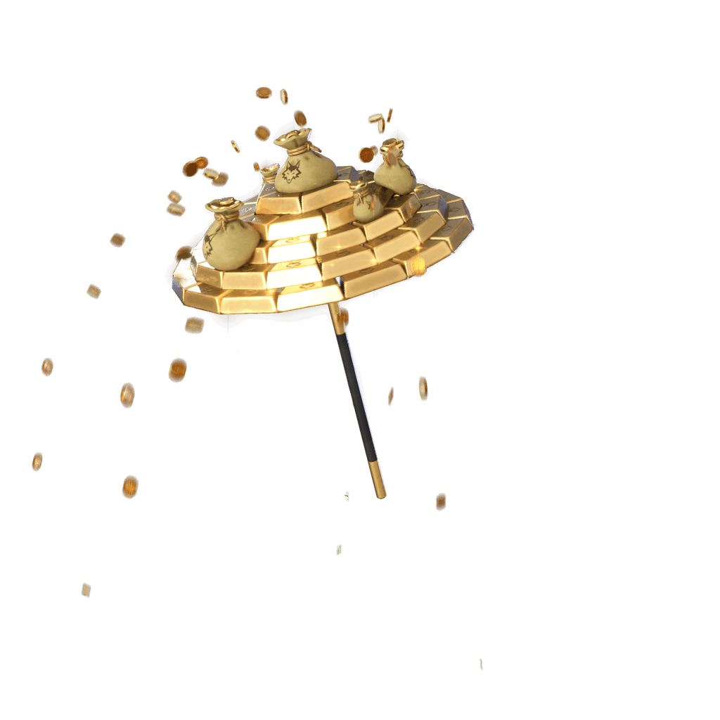 Deltaplano Caveaumbrello Fortnite Featured Image