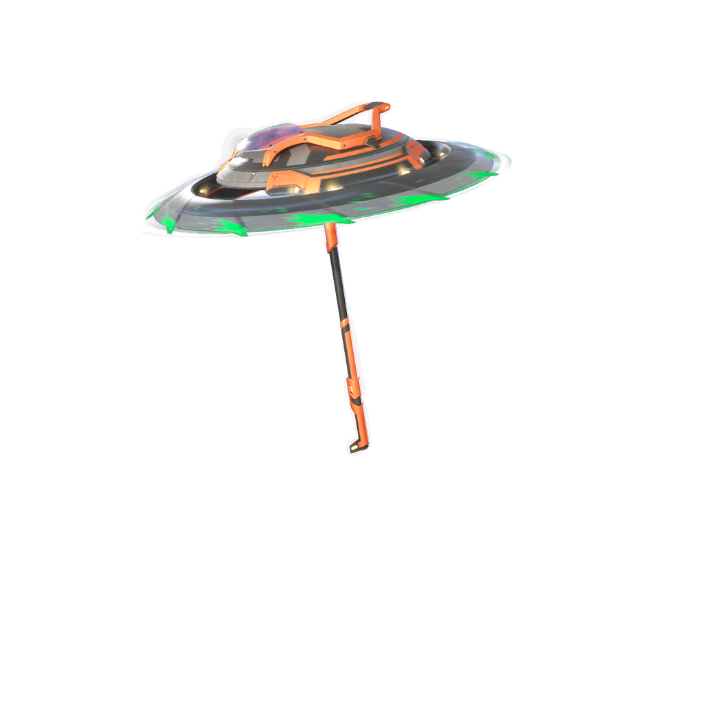 Glider O.X.R. 'Brella Fortnite Featured Image