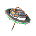 O.X.R. 'Brella