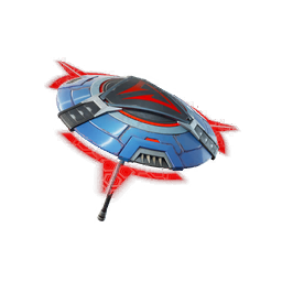 Ombrello dei nuovi Sette