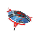New Seven 'Brella