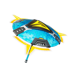 New Seven 'Brella Reloaded