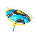 New Seven 'Brella Reloaded