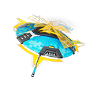 Tech Projection Reloaded