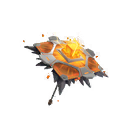 Chaotic Cube-rella umbrella Style