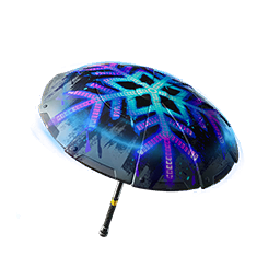 Sombrinha do Inverno