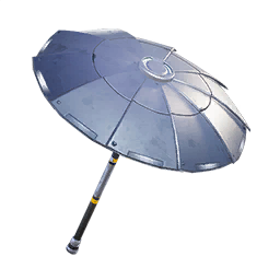 The Umbrella Fortnite Glider