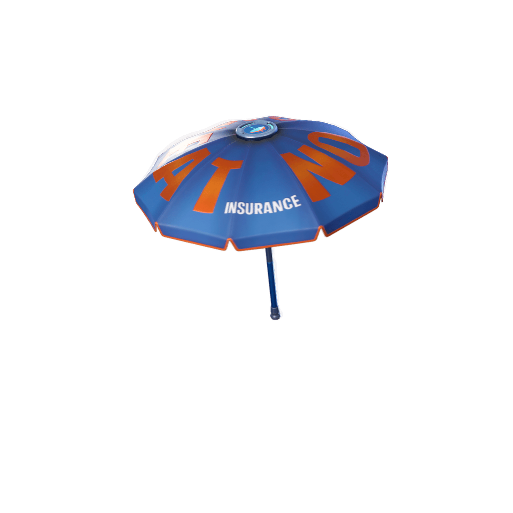 Hangegleiter Sweaty-Segler Fortnite Featured Image