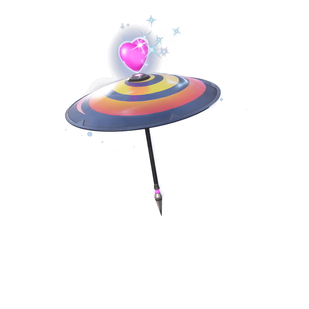 Glider Crashbrella Fortnite Featured Image