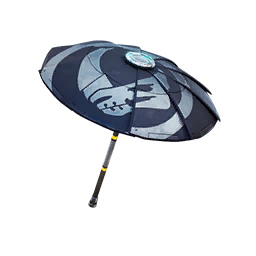 Beskar Umbrella