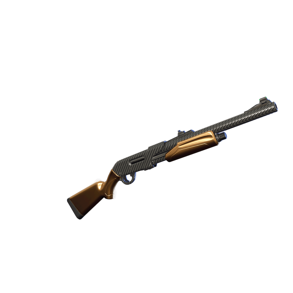 Envoltorio Oro y carbón Fortnite Featured Image
