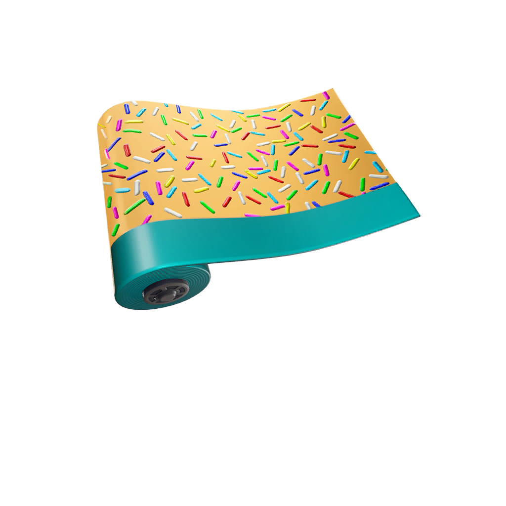 Sprinkle