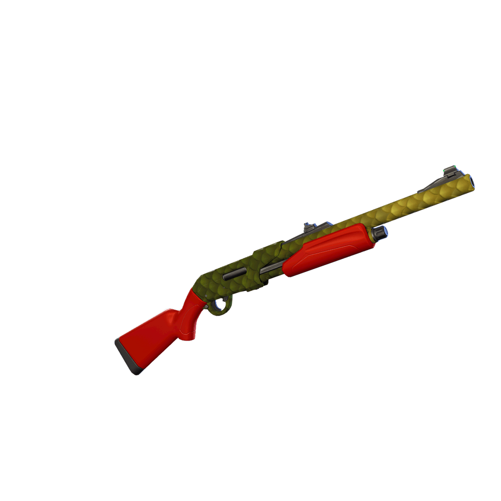 Envelopamento Escamas de Dragão Fortnite Featured Image