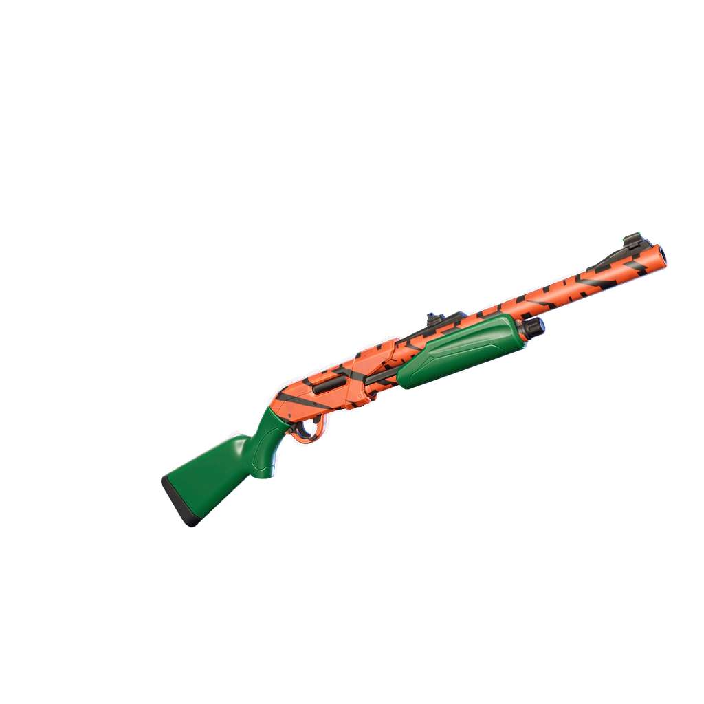 Lackierung Tigerstreifen Fortnite Featured Image