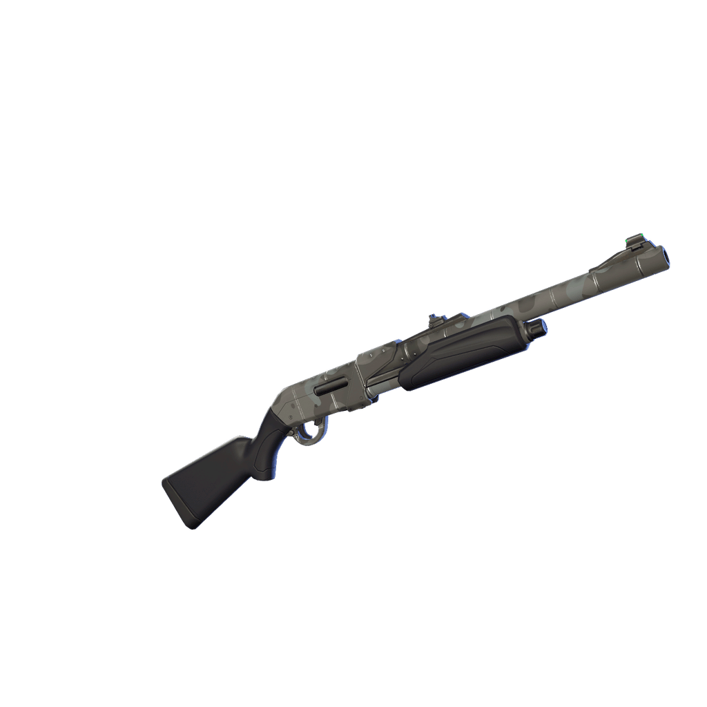 Envoltorio Camuflaje del inframundo Fortnite Featured Image