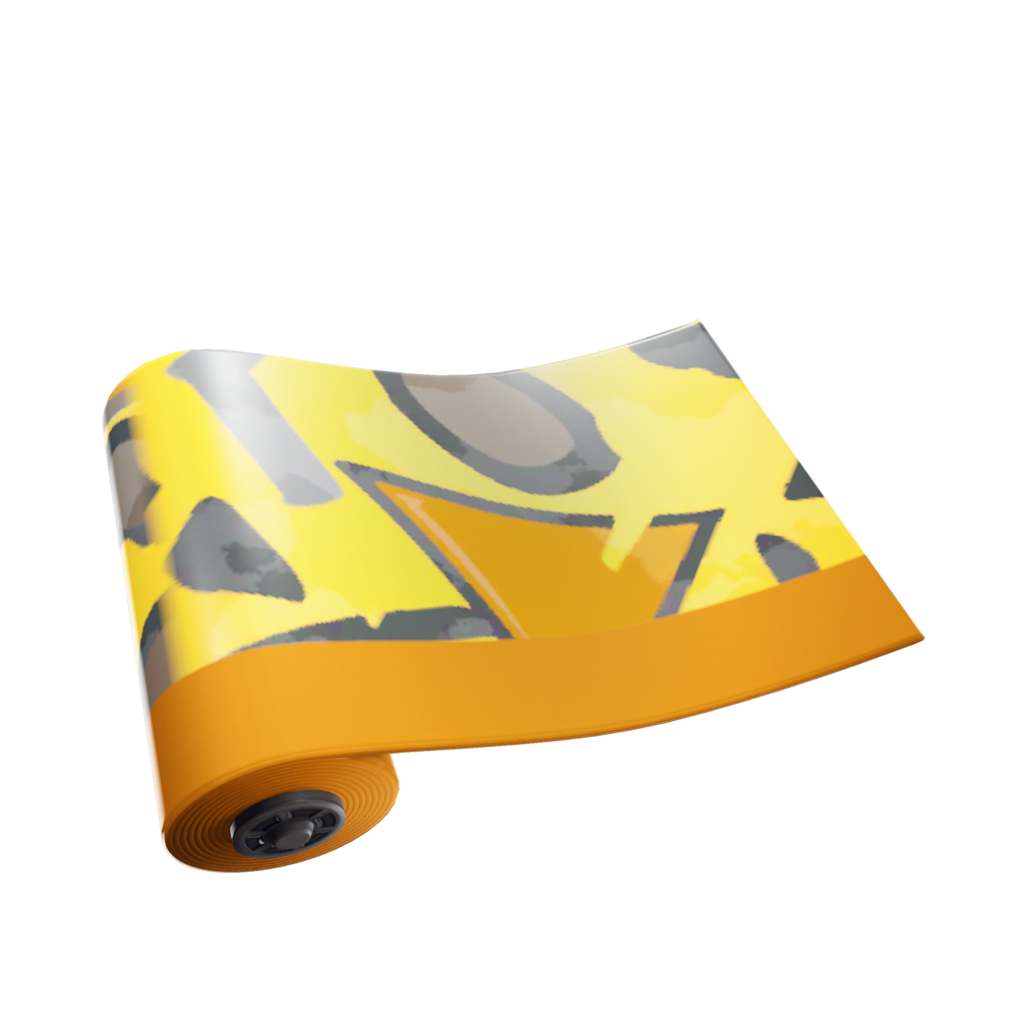 ジャッカル（アンコモン ラップ）- フォートナイト