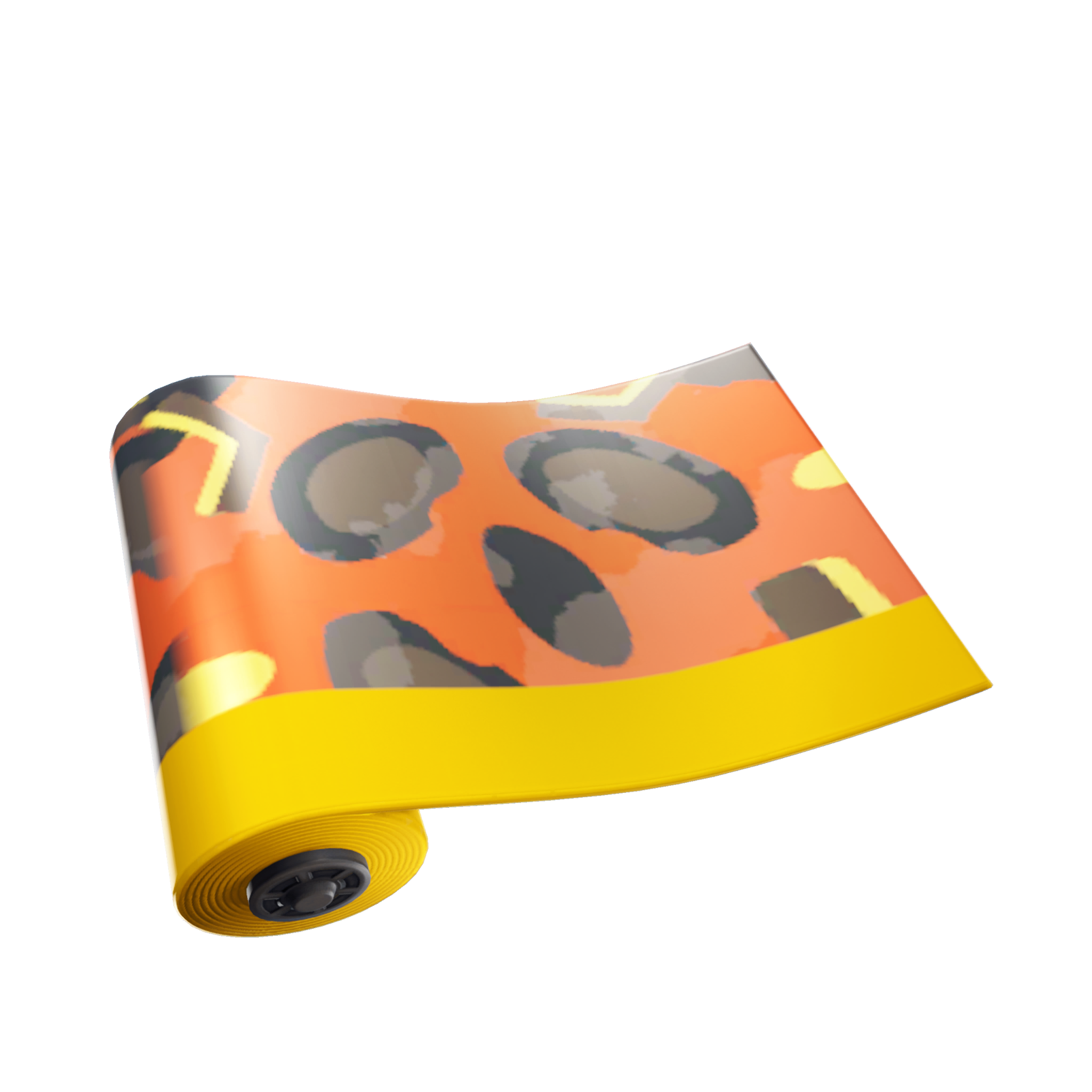 ライオン（アンコモン ラップ）- フォートナイト