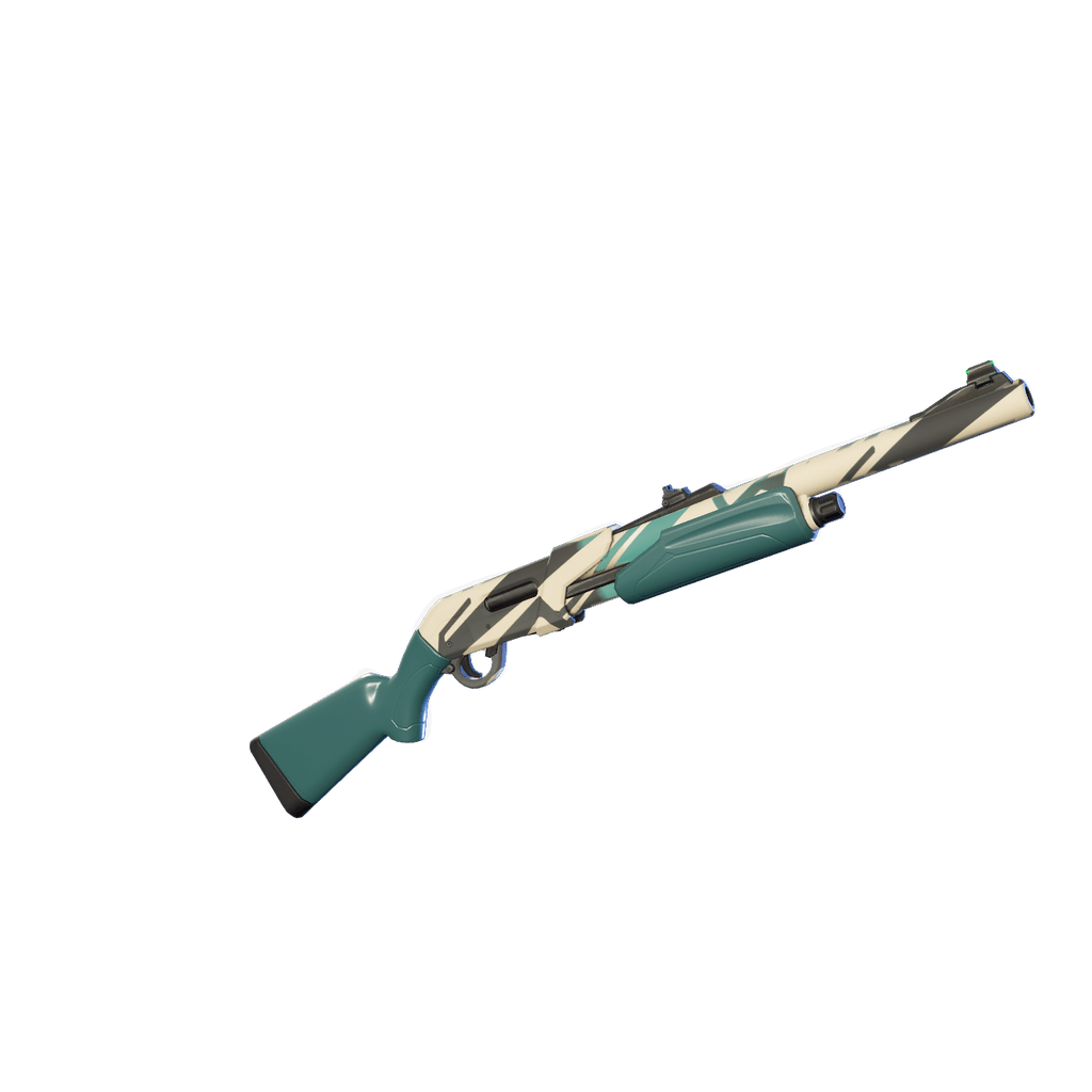 Envoltorio Aumento de poder Fortnite Featured Image