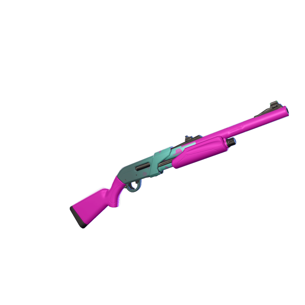Envelopamento Respingo Rosa Fortnite Featured Image