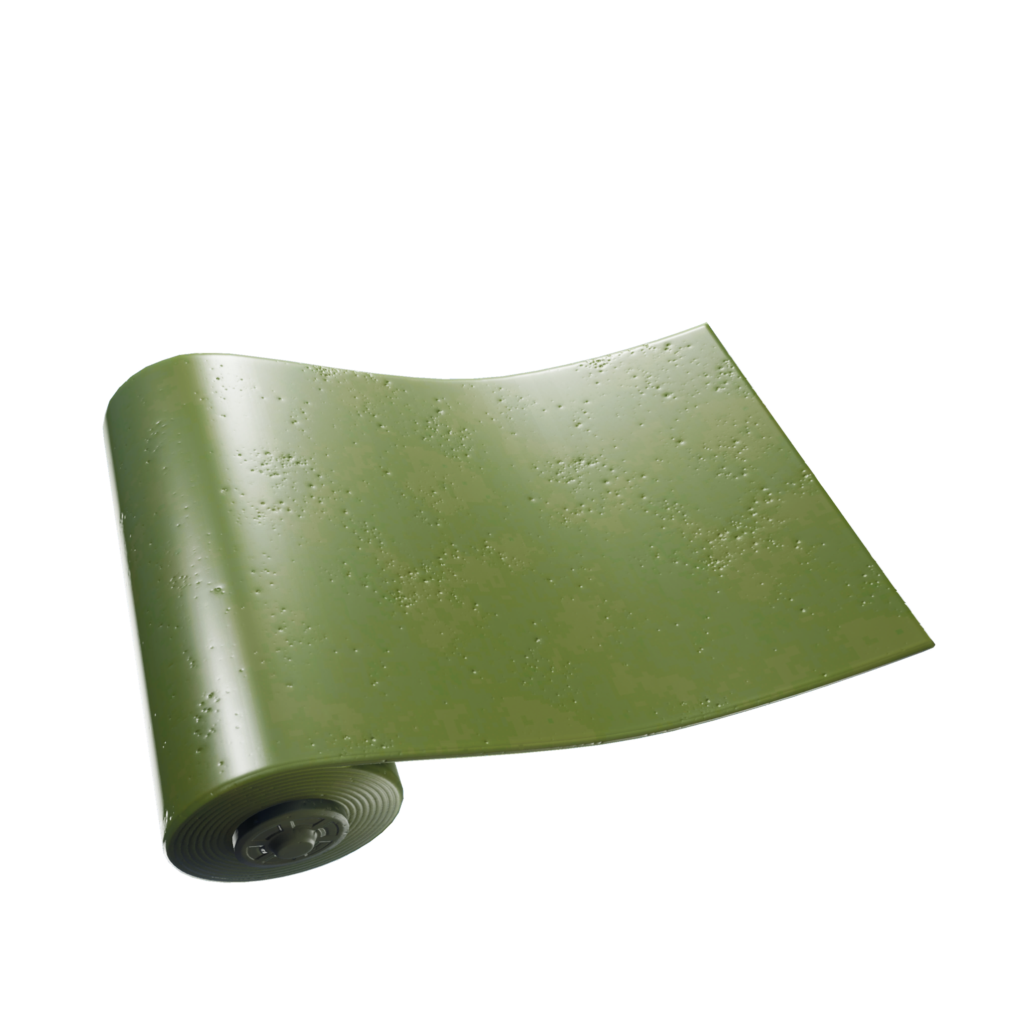 グリーントイ（アンコモン ラップ）- フォートナイト