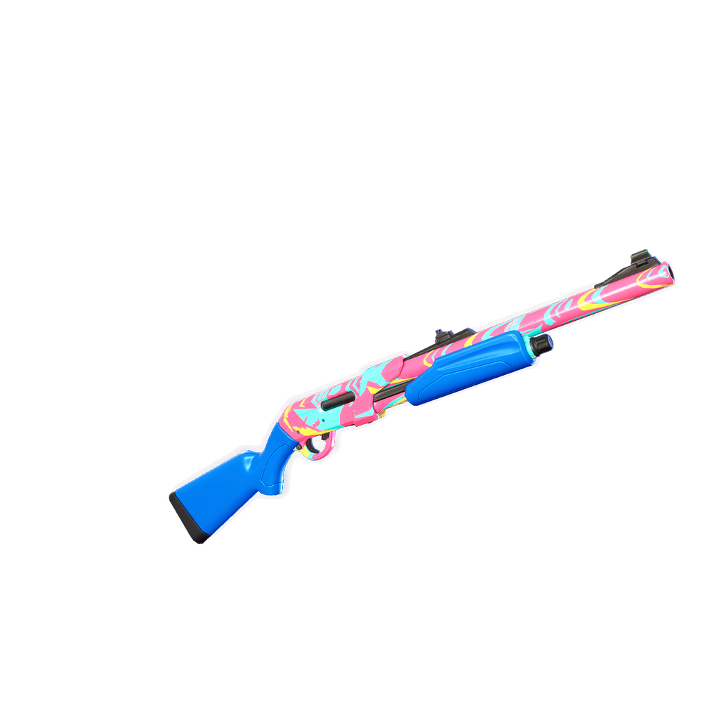 Lackierung Neontropen Fortnite Featured Image