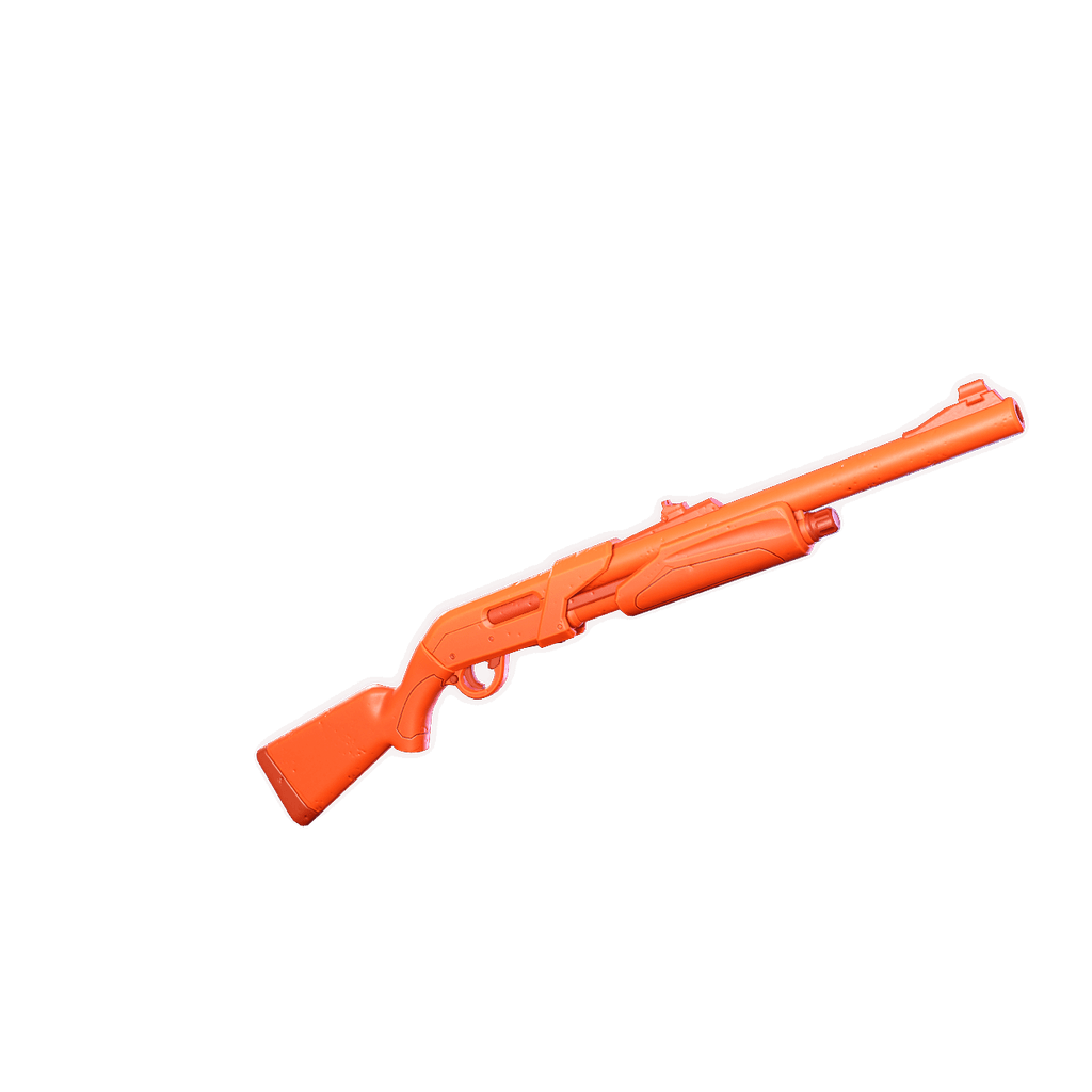 Revêtement Plastique rouge Fortnite Featured Image