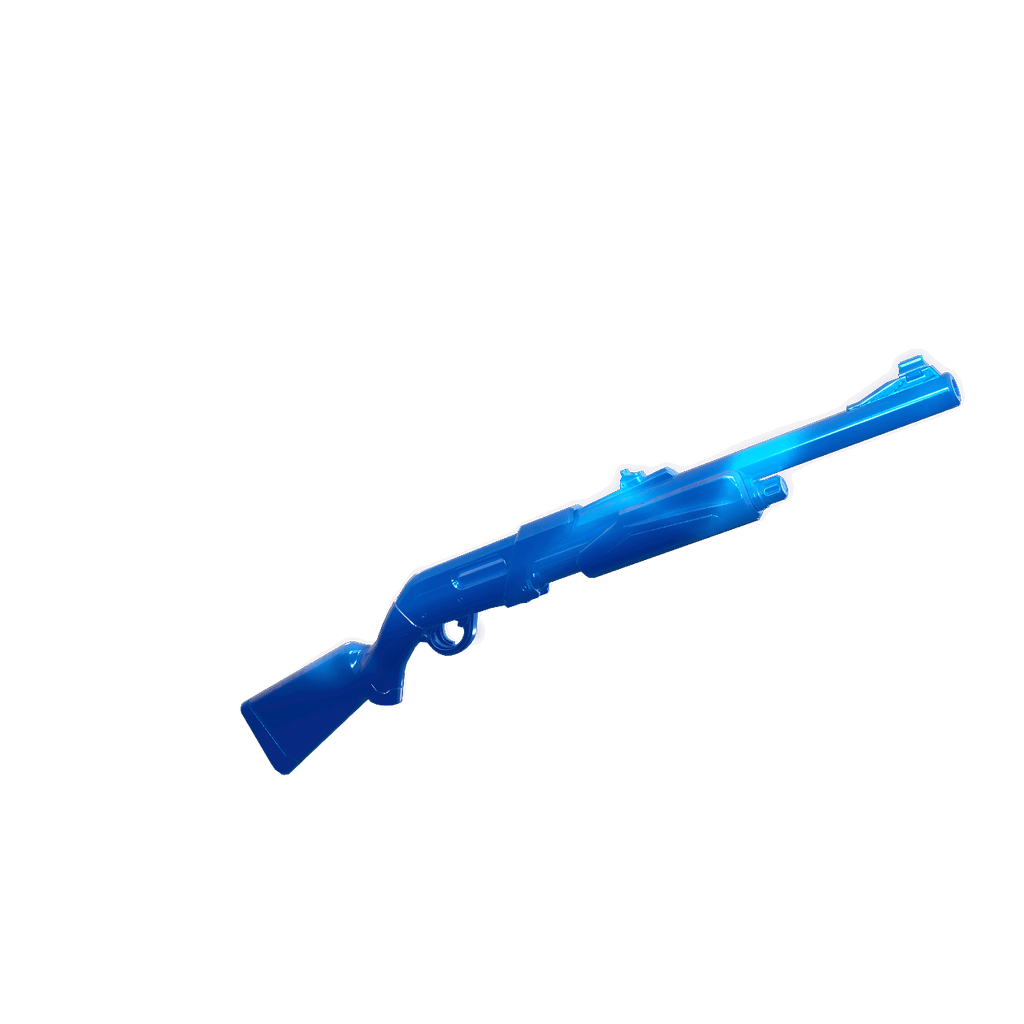 Envoltorio Azul radiante Fortnite Featured Image