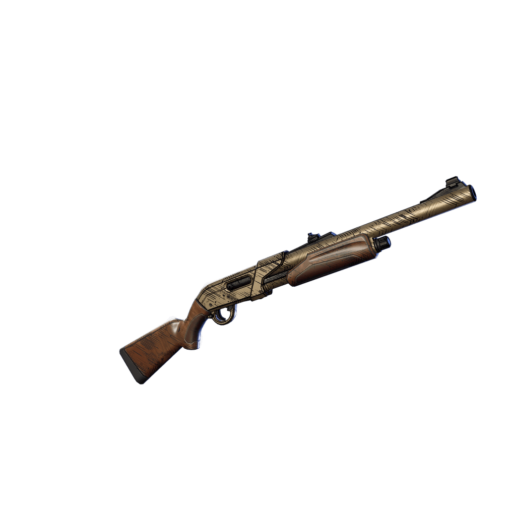 Revêtement Chaos Fortnite Featured Image