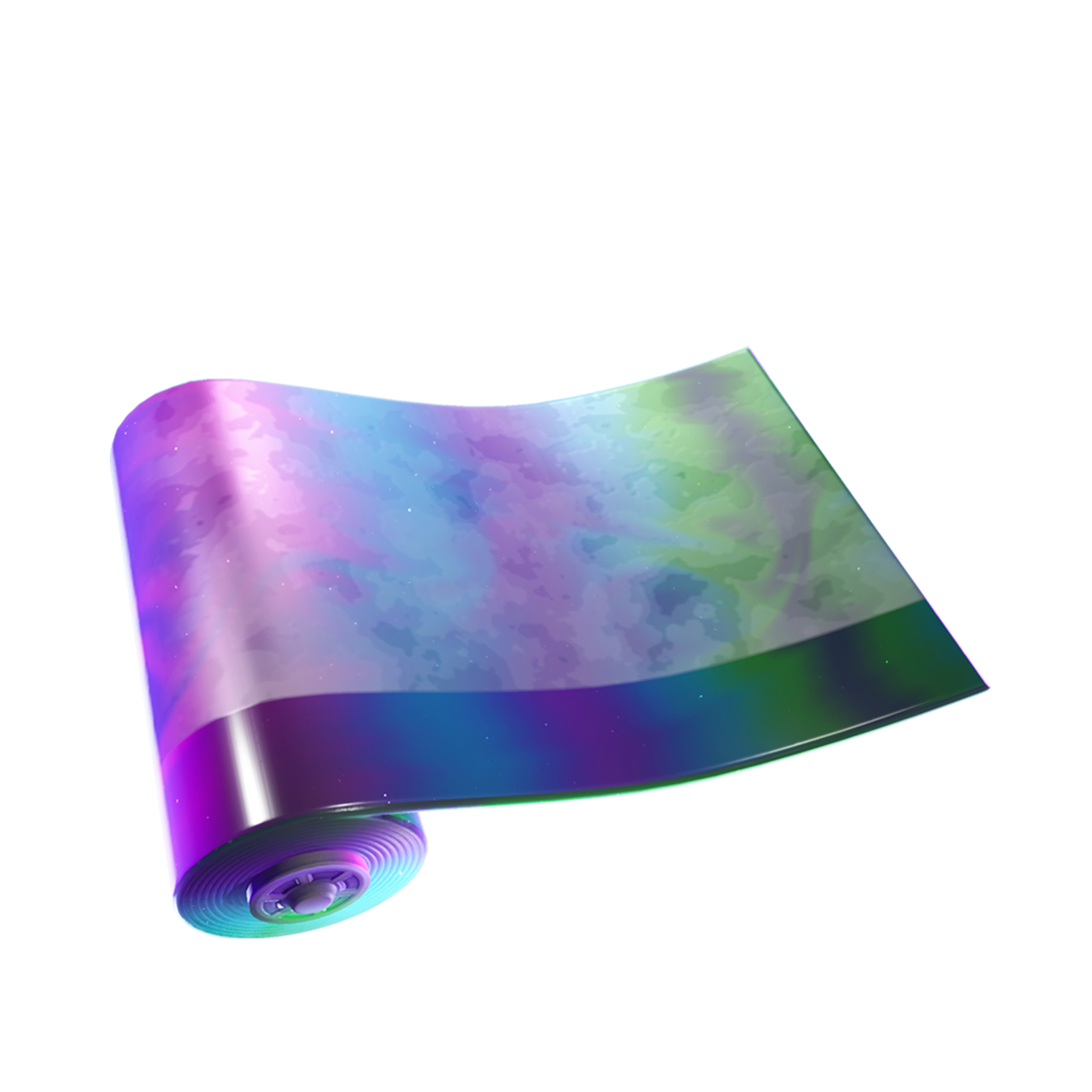 Prismatic Edge