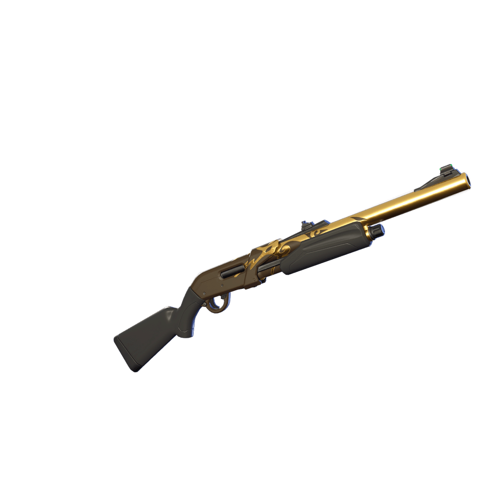 Lackierung Midas-Gold Fortnite Featured Image