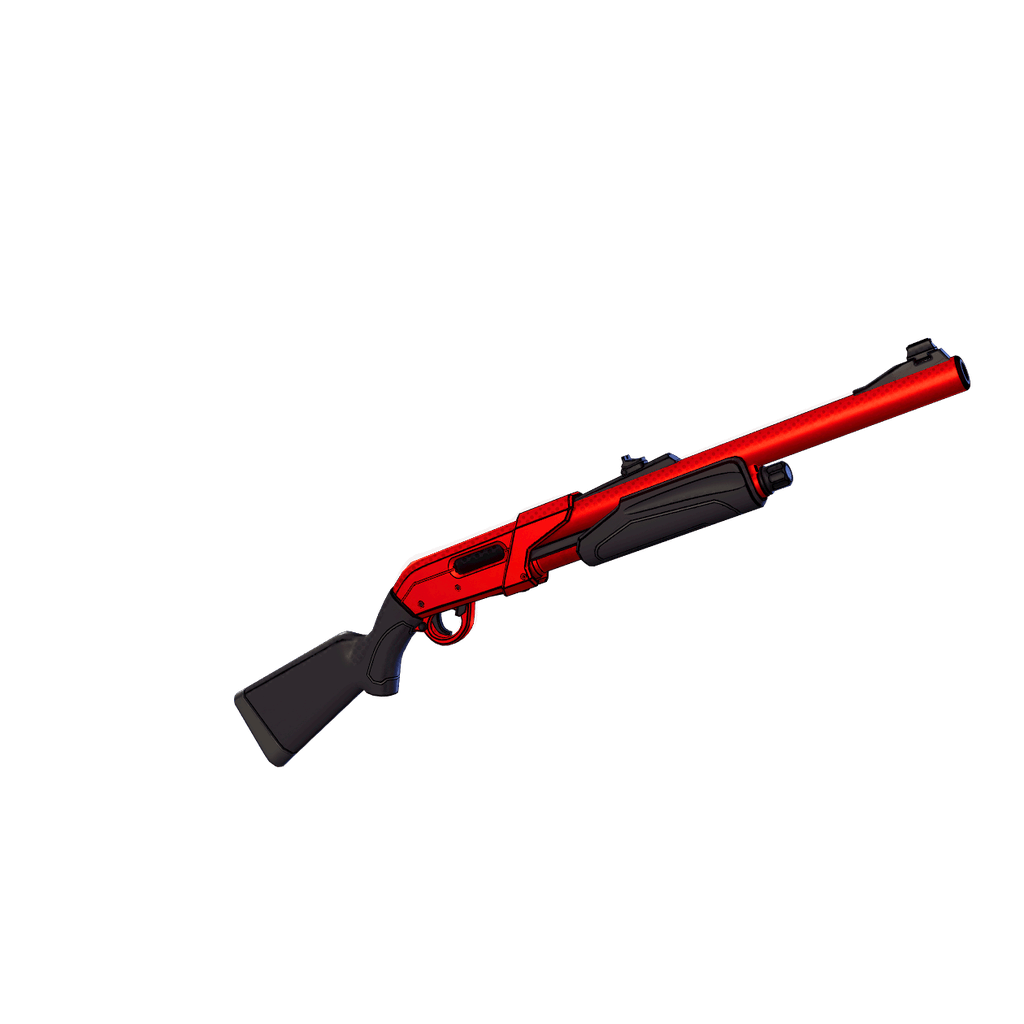 Envoltorio Bombardeado Fortnite Featured Image