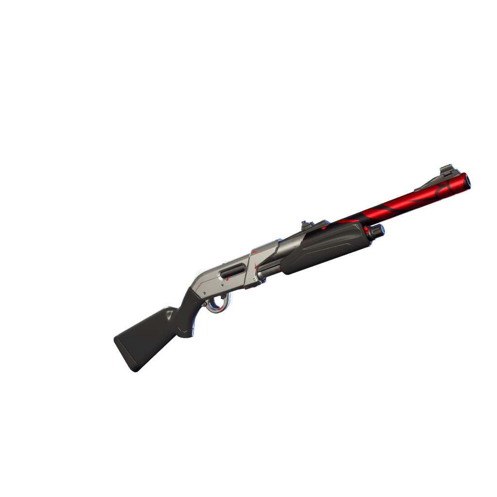 Envoltorio Sello rojo Fortnite Featured Image
