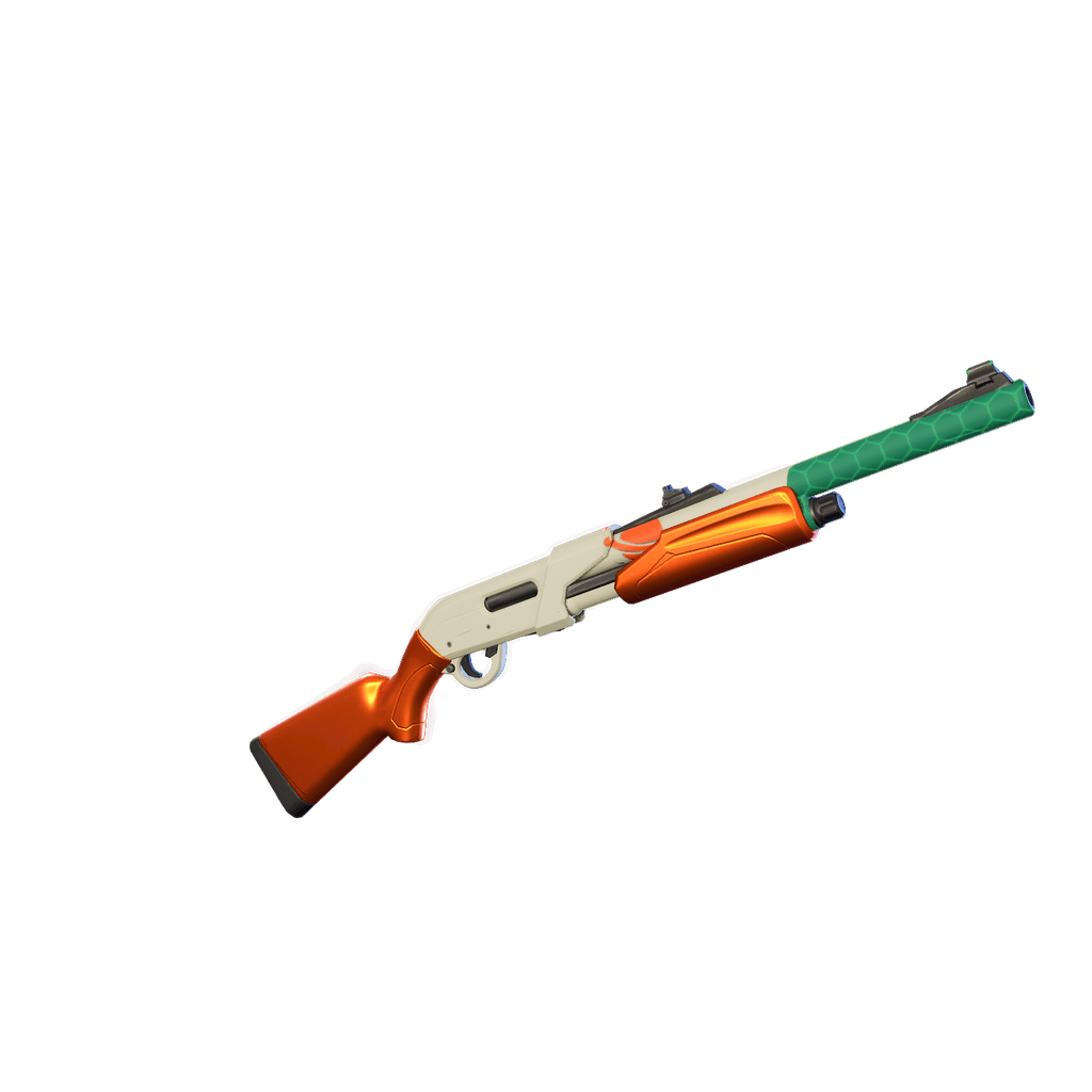 Envoltorio Siónico Fortnite Featured Image