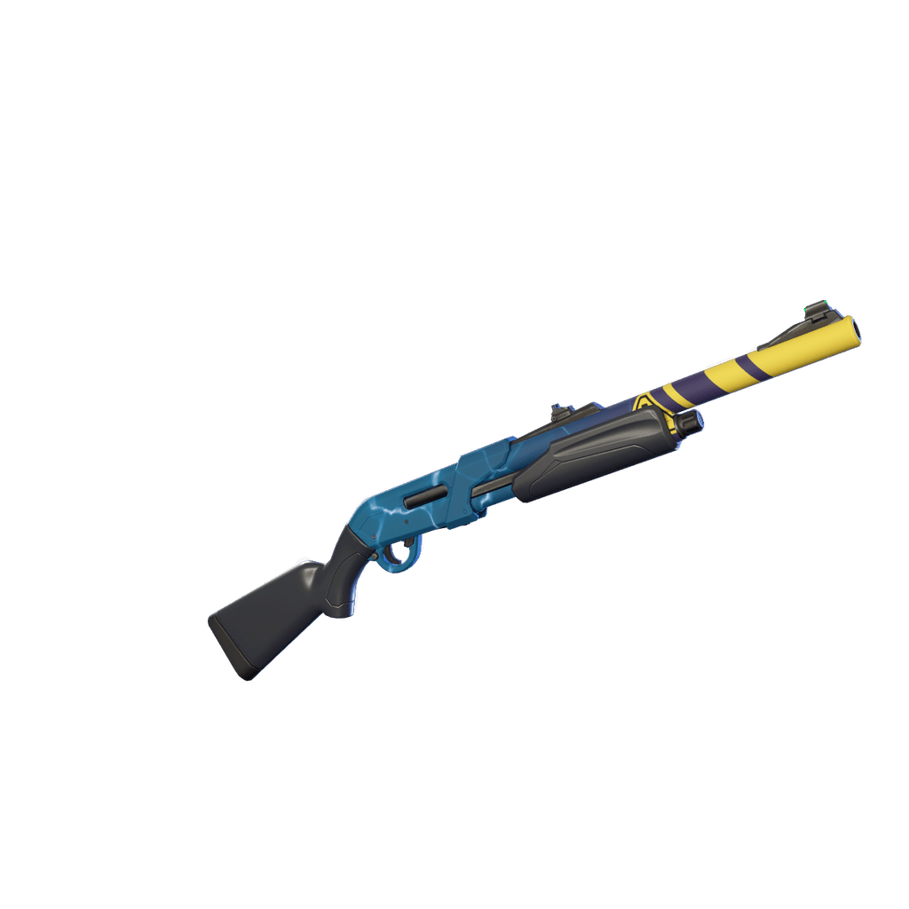 Lackierung Gefährliche Strömung Fortnite Featured Image