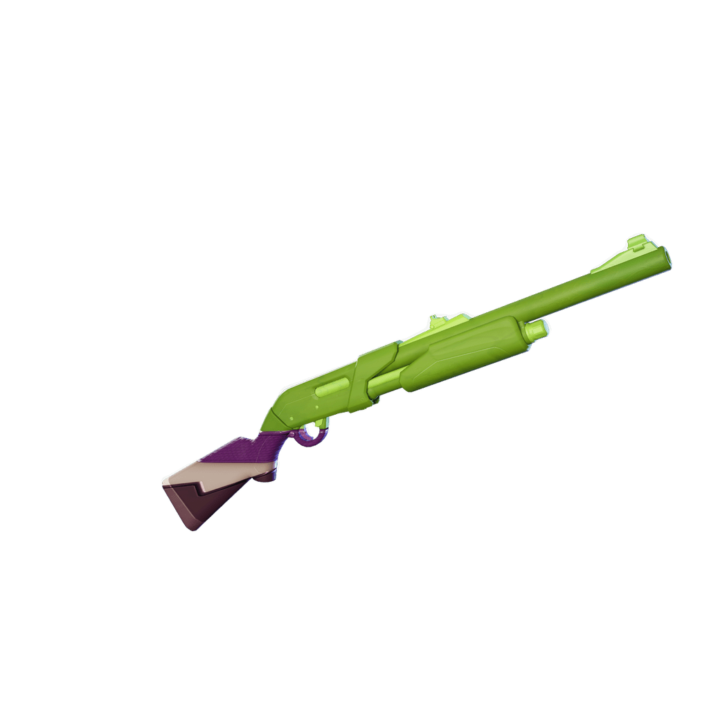 Revêtement Vascularité verte Fortnite Featured Image
